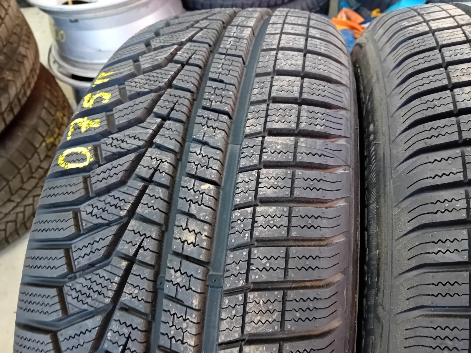  235/60R16 | Mobile.bg   5