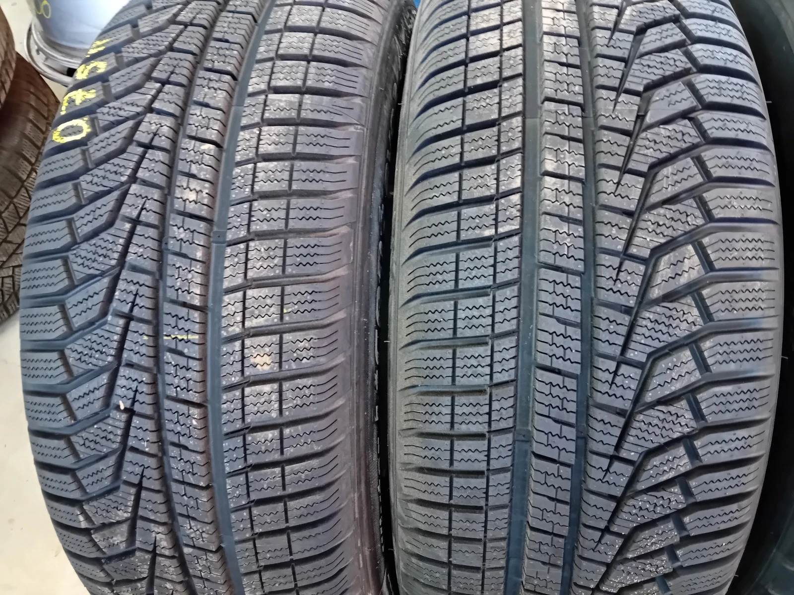  235/60R16 | Mobile.bg   2