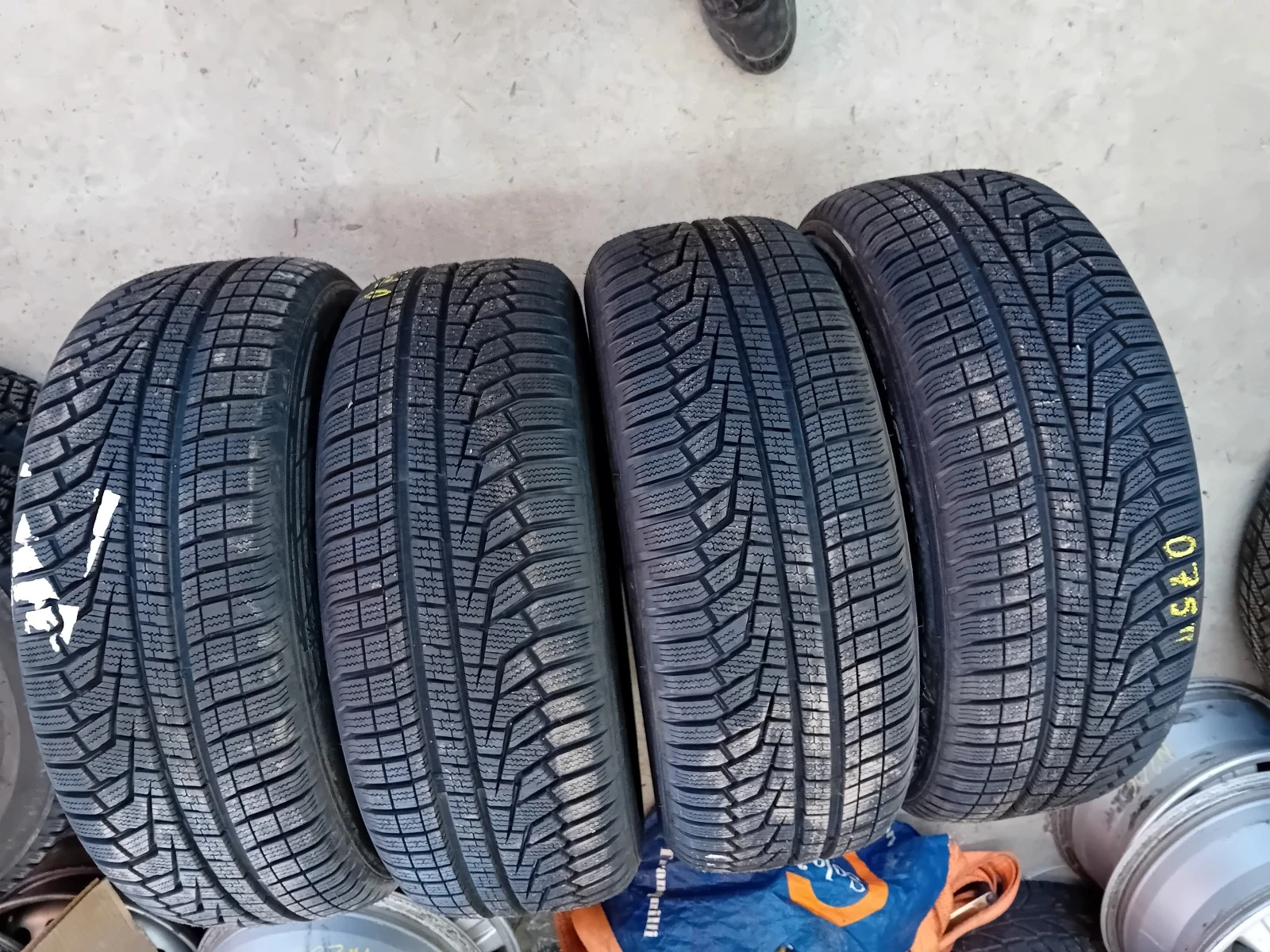 235/60R16 | Mobile.bg   1