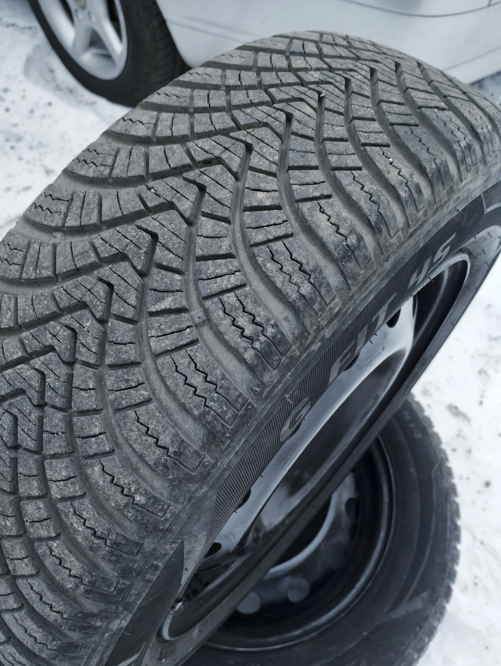 ���� � ������ 175/65R14 �� Peugeot | Mobile.bg � ����������� 2