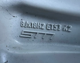 Джанти за Mercedes-Benz GL 350, снимка 5 - Гуми и джанти - 34460814