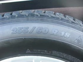    255/60R18  Mercedes-Benz GL | Mobile.bg    9