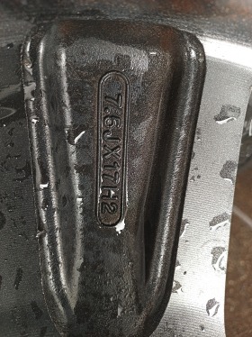 Джанти за Opel Insignia, снимка 7 - Гуми и джанти - 44761776
