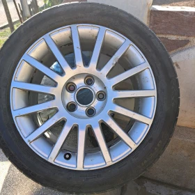    225/50R17  Audi | Mobile.bg    2