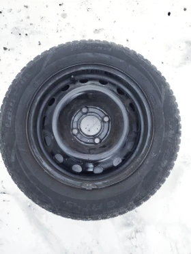 Гуми с джанти Други 175/65R14, снимка 4 - Гуми и джанти - 53034116