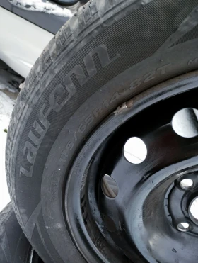 Гуми с джанти Други 175/65R14, снимка 3 - Гуми и джанти - 53034116