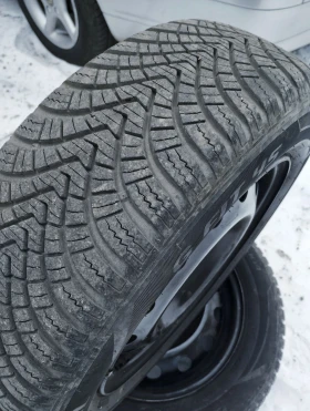 Гуми с джанти Други 175/65R14, снимка 2 - Гуми и джанти - 53034116