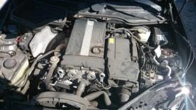 Mercedes-Benz SLK compresor, снимка 4