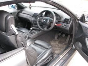 BMW 330 кабрио/М пакет, снимка 7