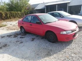 Mitsubishi Lancer 1.3, снимка 1
