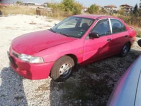 Mitsubishi Lancer 1.3, снимка 2