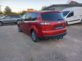 Ford S-Max 1.8TDCI - изображение 6