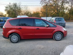 Ford S-Max 1.8TDCI - изображение 4