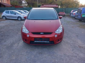 Ford S-Max 1.8TDCI - изображение 2