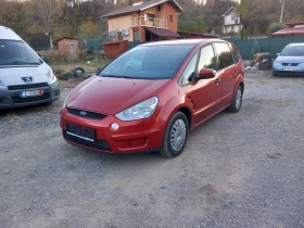 Ford S-Max 1.8TDCI - изображение 3