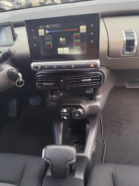 Citroen C4 Cactus 1.6 дизел Автомат, снимка 13