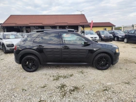 Citroen C4 Cactus 1.6 дизел Автомат, снимка 4