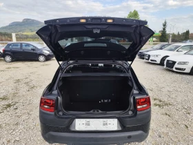 Citroen C4 Cactus 1.6 дизел Автомат, снимка 7