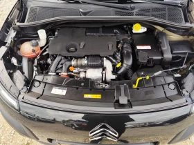 Citroen C4 Cactus 1.6 дизел Автомат, снимка 16