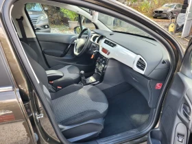 Citroen C3 1.4 HDI , снимка 8