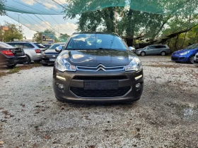 Citroen C3 1.4 HDI , снимка 3