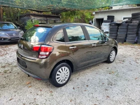Citroen C3 1.4 HDI , снимка 4