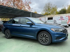 VW Jetta 1.4 TSI, снимка 3