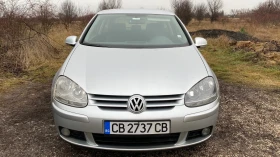 VW Golf 2.0 TDI 4motion, снимка 7
