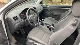 VW Golf 2.0 TDI 4motion, снимка 5