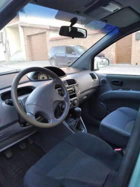 Hyundai Matrix, снимка 2