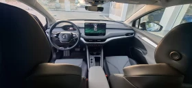 Skoda Enyaq iV 60, 180 к.с., Батерия 62 kWh, снимка 7