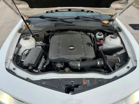 Chevrolet Camaro, снимка 16