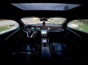 Chevrolet Camaro, снимка 17