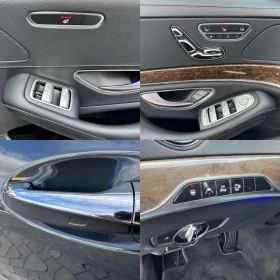Mercedes-Benz S 350 LONG AMG63* TV Full, снимка 14