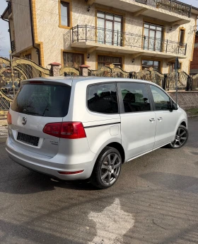 VW Sharan 2.0TD? 170кс, снимка 2