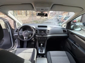 VW Sharan 2.0TD? 170кс, снимка 9
