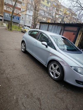 Seat Leon, снимка 3