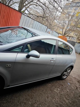 Seat Leon, снимка 4