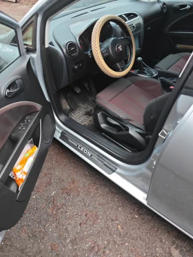 Seat Leon, снимка 9