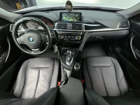BMW 320 d GT, снимка 7