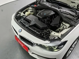 BMW 320 d GT, снимка 6