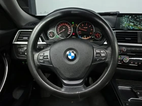 BMW 320 d GT, снимка 13