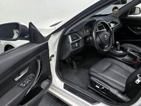 BMW 320 d GT, снимка 11