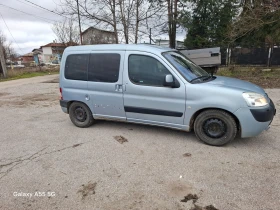Peugeot Partner 1.6HDI, снимка 3