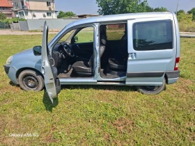 Peugeot Partner 1.6HDI, снимка 15