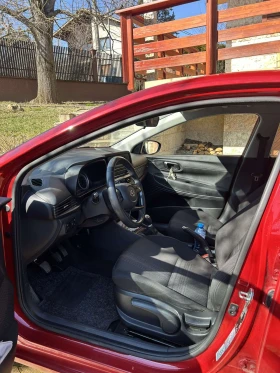 Hyundai I20, снимка 8