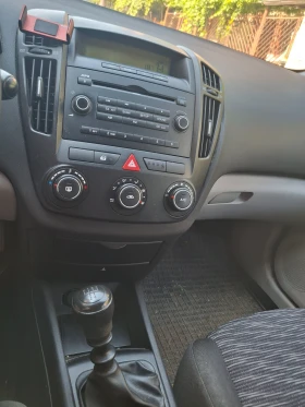 Kia Ceed, снимка 3
