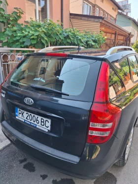 Kia Ceed, снимка 6