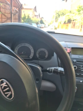 Kia Ceed, снимка 2