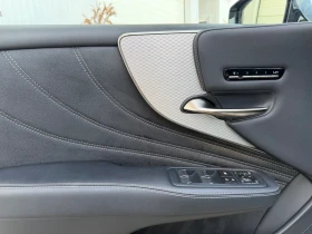 Lexus LS 500 H/Facelift/F Sport/360Camera/Full/EU/С гаранция , снимка 17
